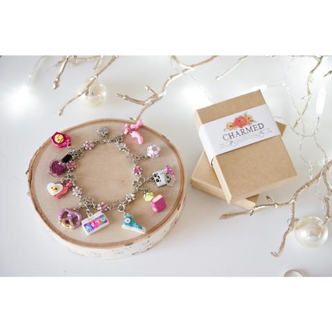 Charms for Little Girls